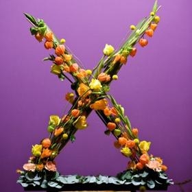 Autumn Flower Demo