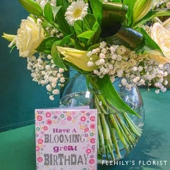 5 of the best birthday bouquets and gifts to send this Summer