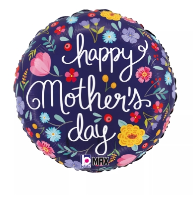 Mothers Day Florist Choice Balloon