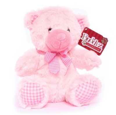 Medium Baby Girl Bear
