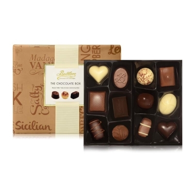 Butlers Chocolates 160g