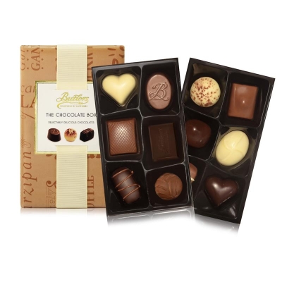 Butlers Chocolates