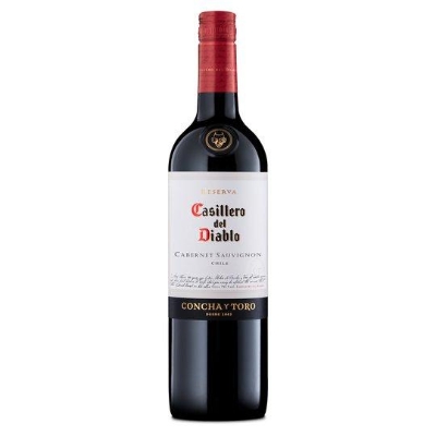 Casillero del Diablo