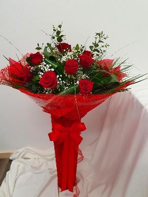 Always and Forever Vase