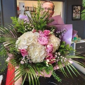 Florists Choice