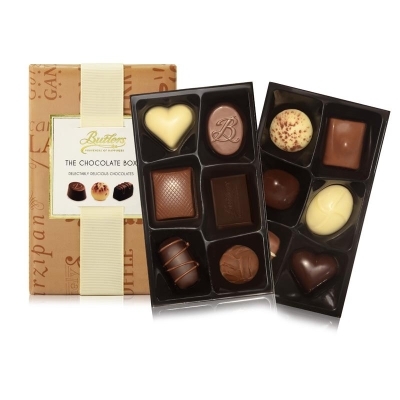 Valentine's Chocolates