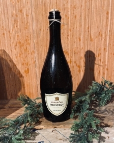 White Grifon Prosecco