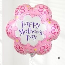 Mothers Day Florist Choice Balloon