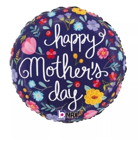 Mothers Day Florist Choice Balloon