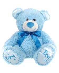 Medium Baby Boy Bear