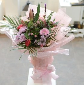 Majestic Florist Choice Vase
