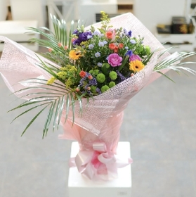 Florist Choice Vase Arrangement