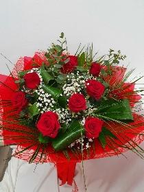 Always and Forever Vase