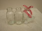 Set of 3 Fles Deona