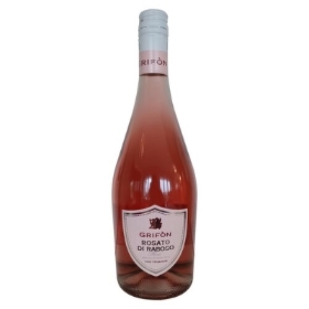 Grifon Rosato de Raboso