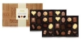 Valentine's Chocolates